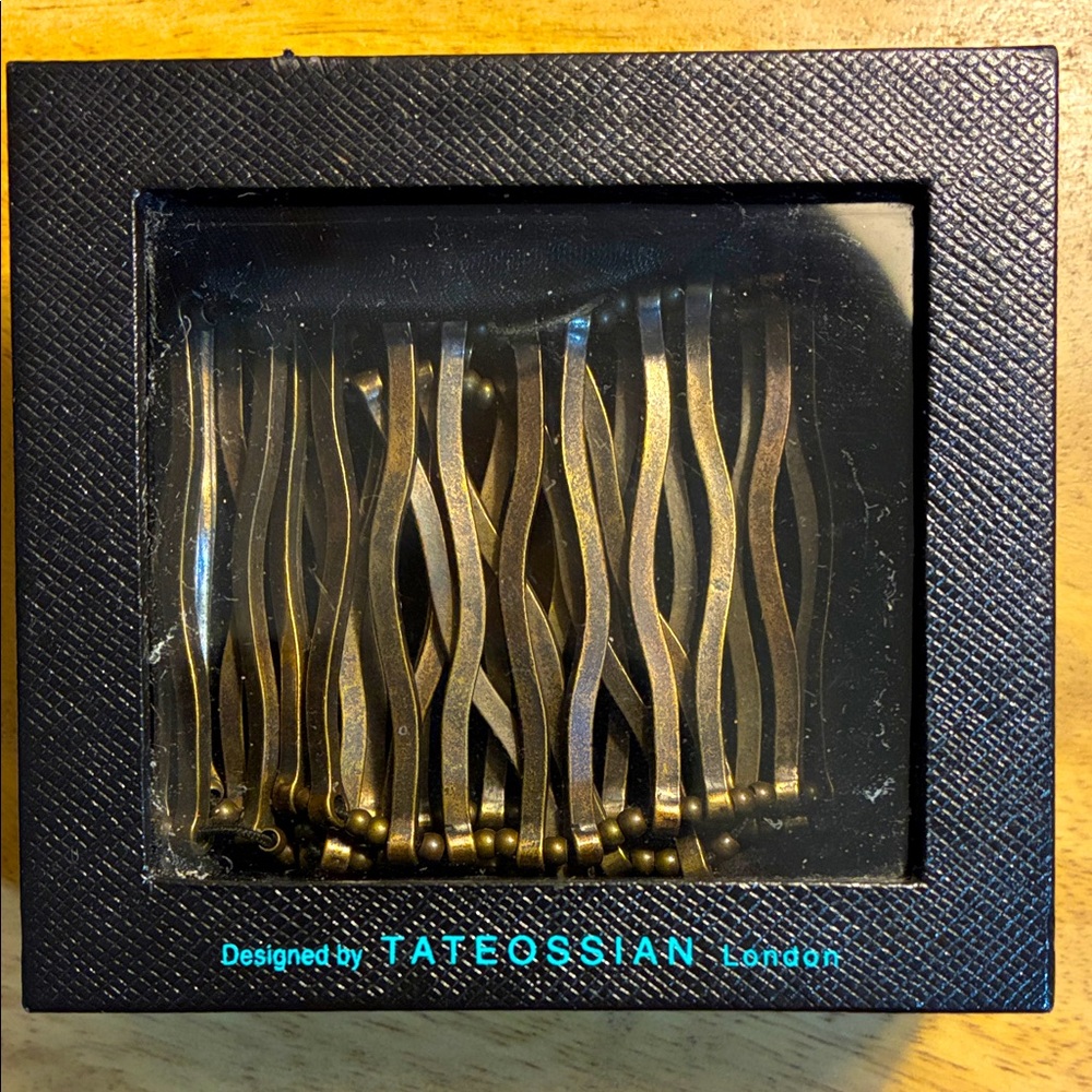 TATEOSSIAN Designer Bracelet